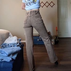 Vintage❤️‍🔥Wrangler Jeans